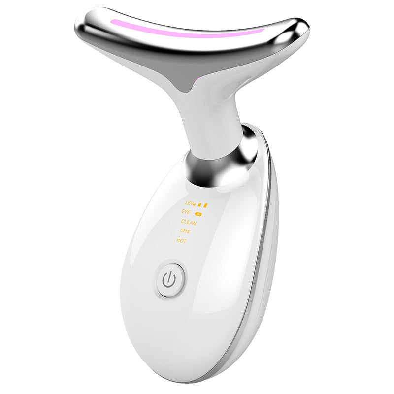 Life Lift™ EMS Neck & Face Tightening Massager