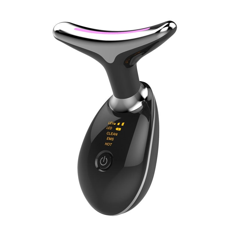 Life Lift™ EMS Neck & Face Tightening Massager